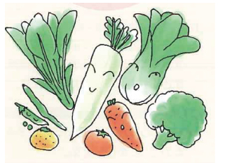 野菜ジュースは野菜の替わりになるの？